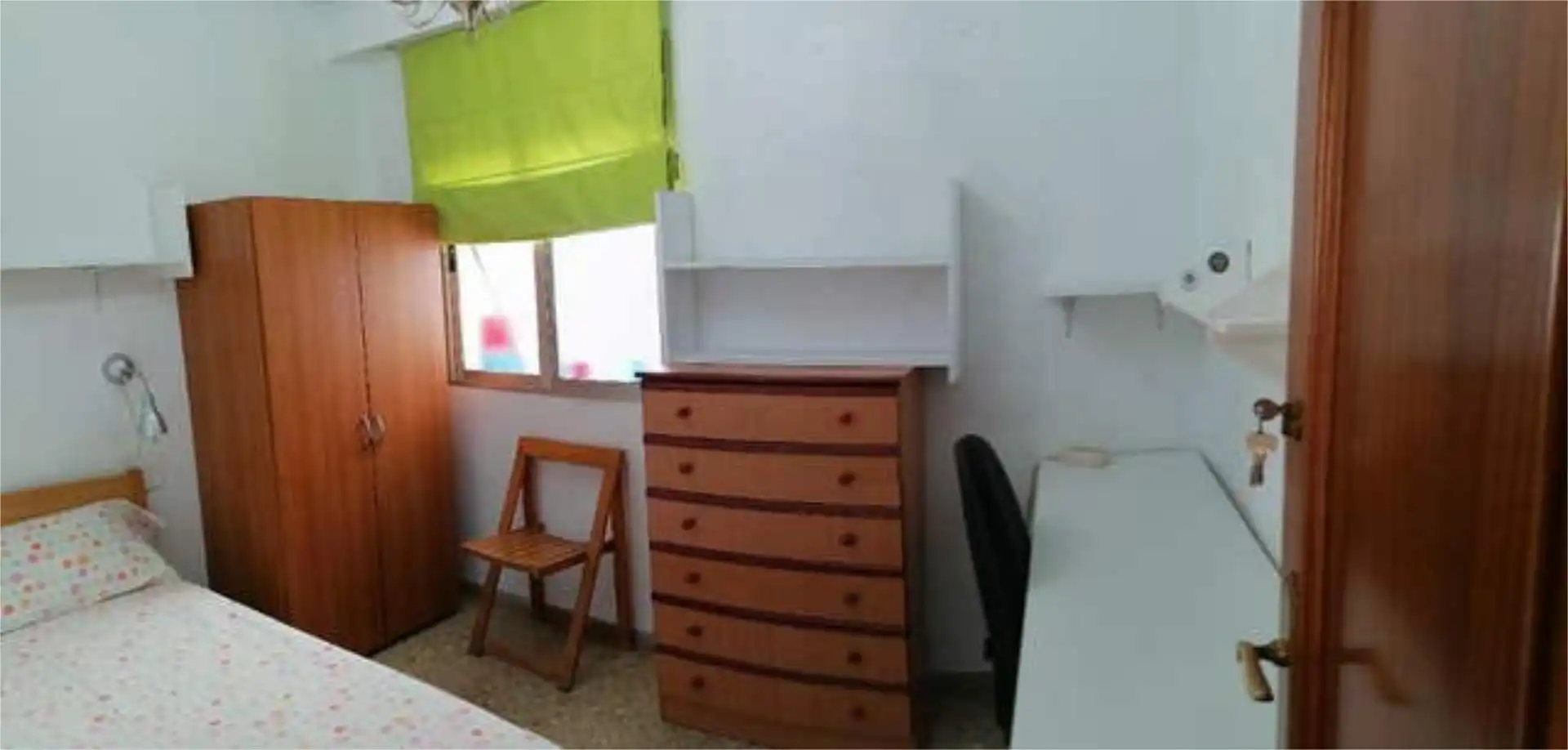 Piso en Benimaclet - Foto 8