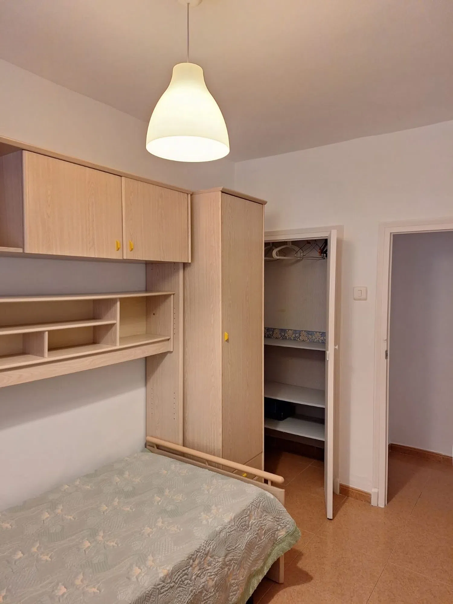 Piso en calle Abderrahaman II, 7 - Foto 16