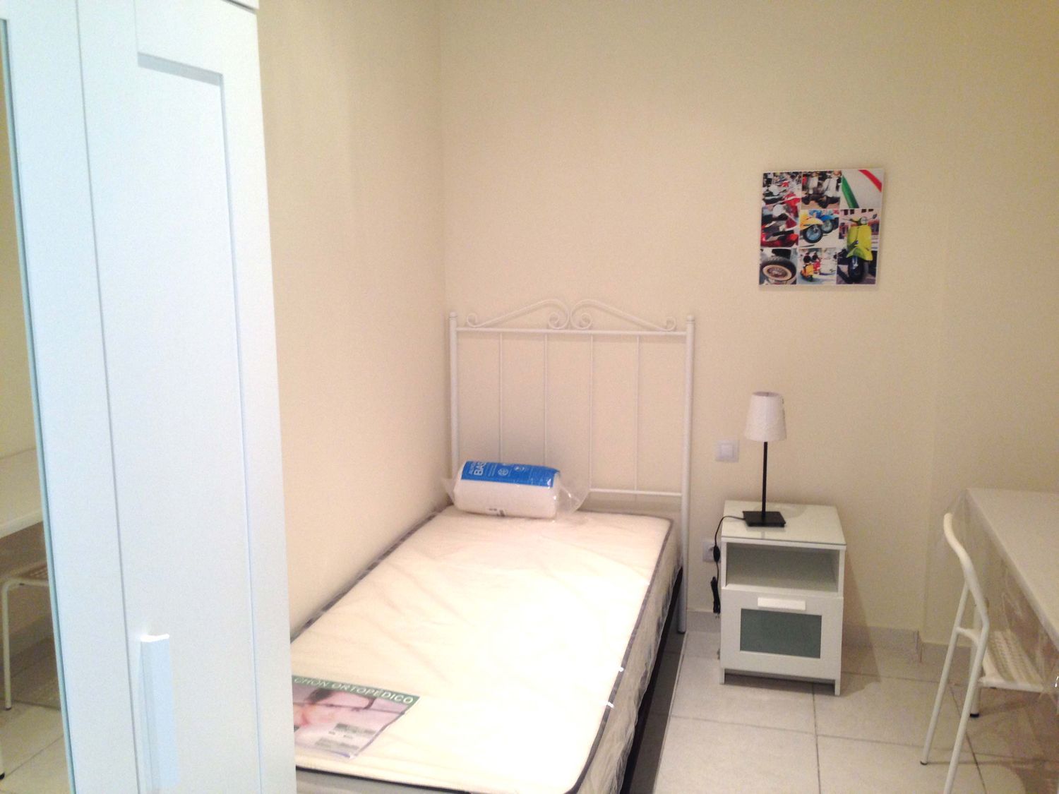 Piso en calle la Naval, 77 - Foto 5