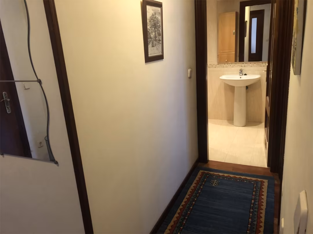 Apartamento en  Calle Marqués de Valero de Urria 8 - Foto 5