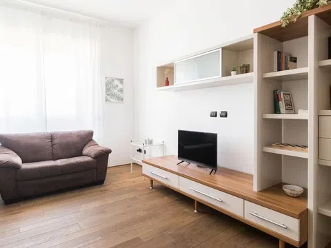 Piso en calle de la Saleta, 7