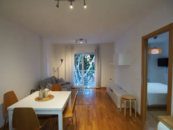 Piso en Calle Castañer Gallardo, 20, Cerrado de Calderón - Hacienda Paredes - Foto 1
