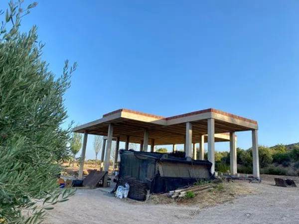 Finca rústica en Paraje Cucuch s/n - Foto 32