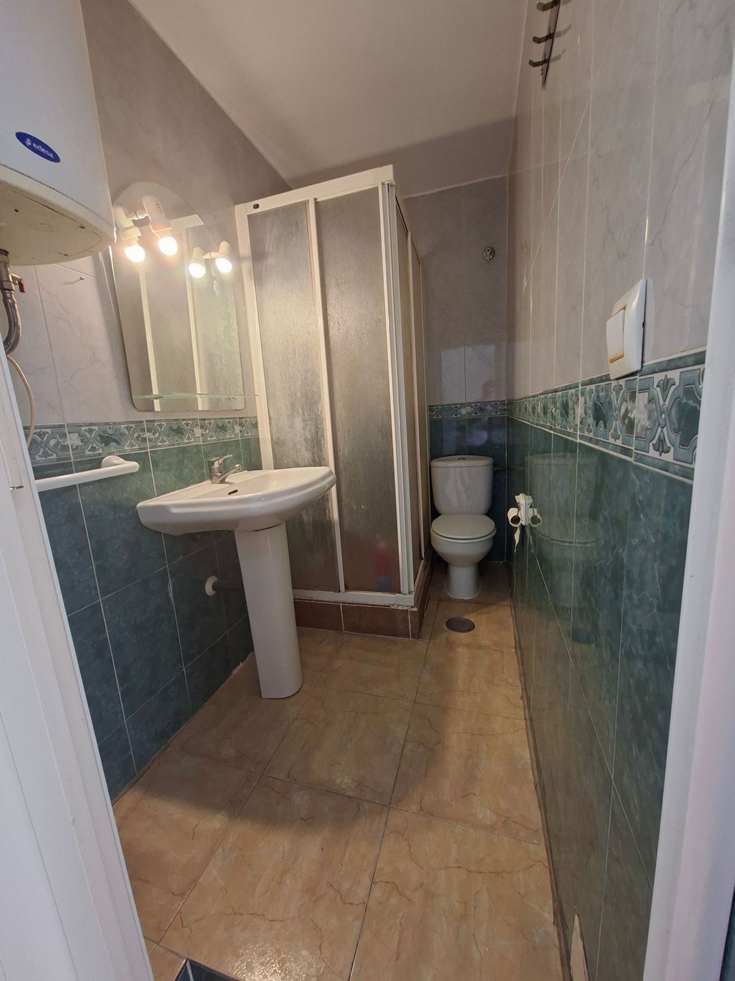 Chalet adosado en Calle Tejar, 1, Centro, Centro - Foto 2
