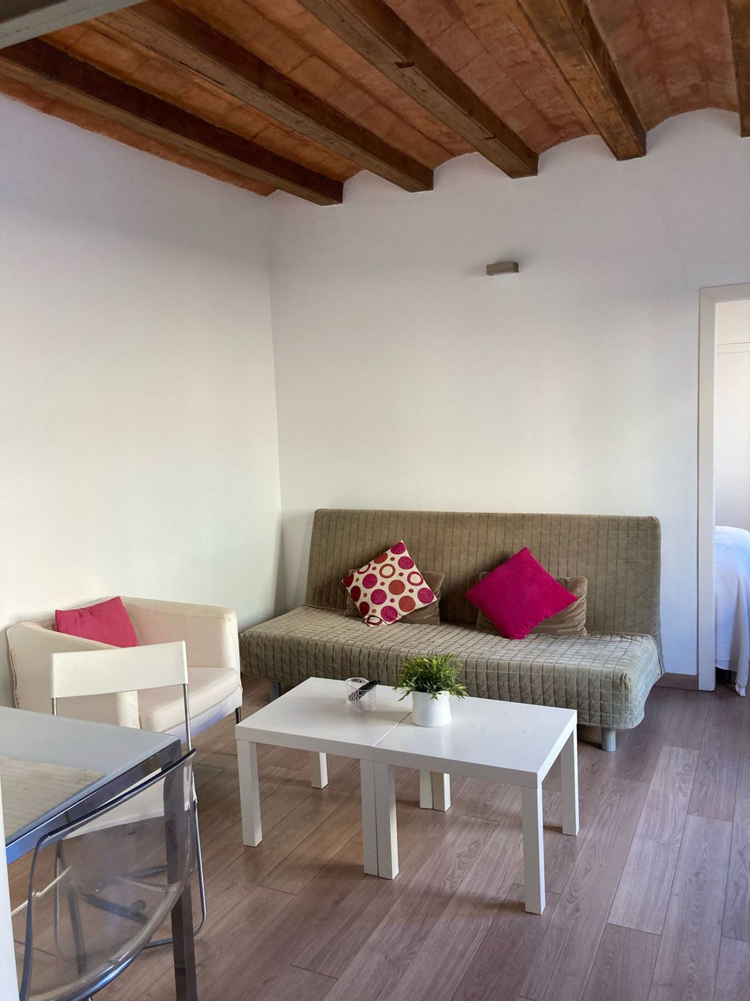 Piso en calle Almirall Barceló, 1 - Foto 4