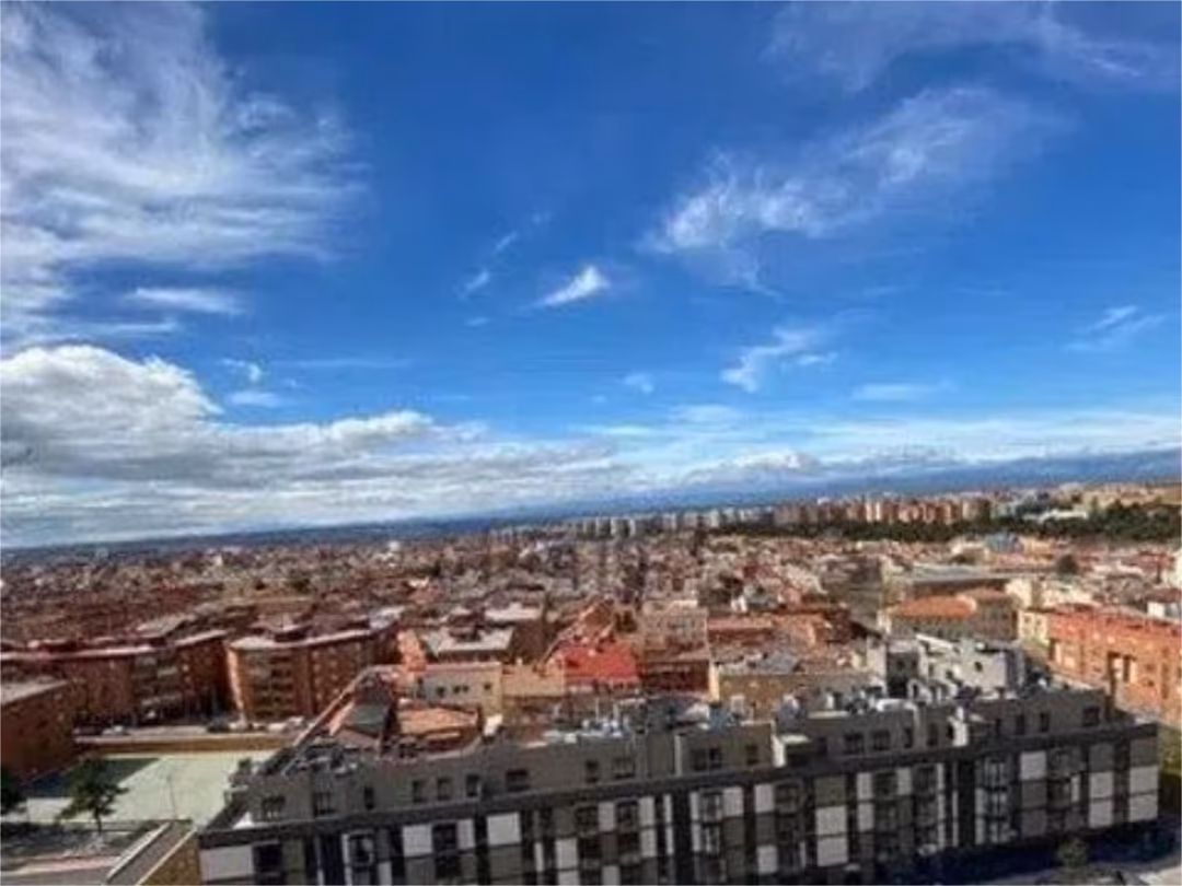 Piso en  Paseo de la Castellana 205 - Foto 8