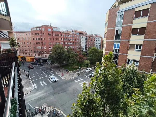 Piso en Calle Basoa, 2, El Pilar, El Pilar - Foto 18