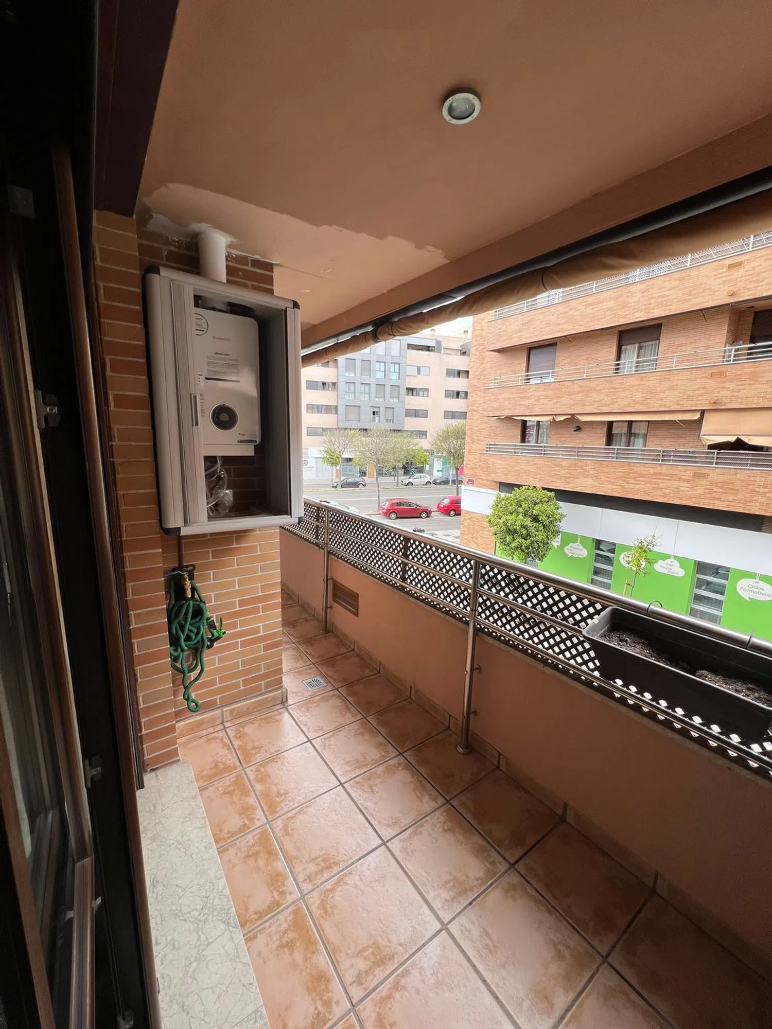 Piso en avenida Cañito Bazán, 2 - Foto 5