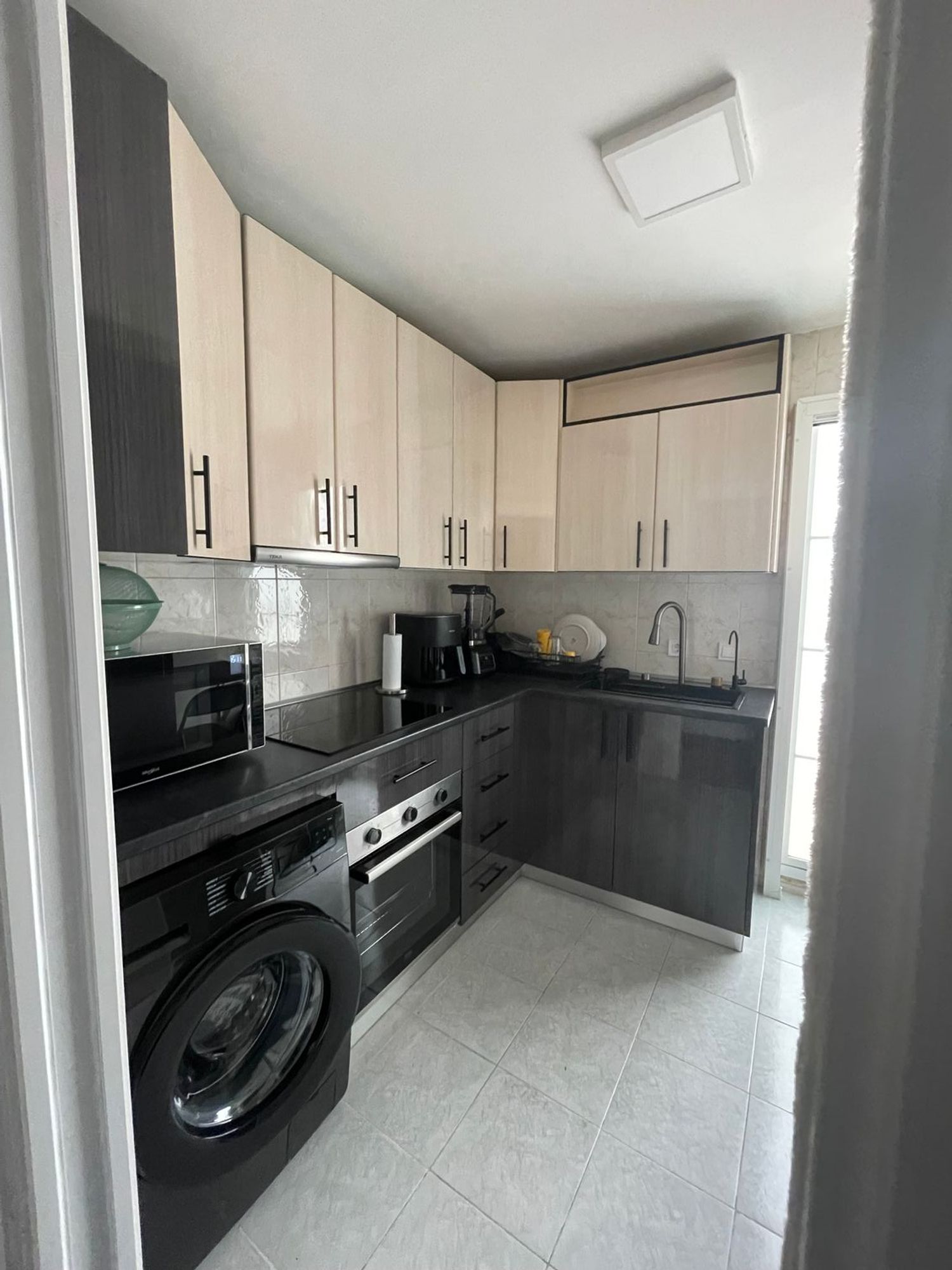 Piso en Calle Almendros Aguilar, 64, Ctra. Circunvalación - La Magdalena, Ctra. Circunvalación - La Magdalena - Foto 11