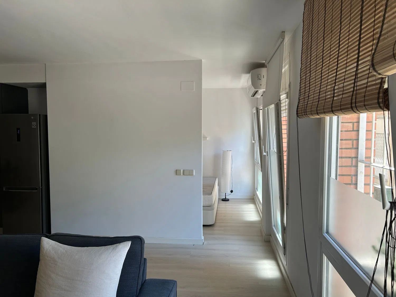 Estudio en calle d'Aribau, 253 - Foto 8