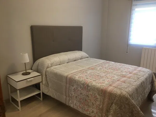 Piso en Calle Tomás Bretón, 30, Universidad San Francisco - Foto 4