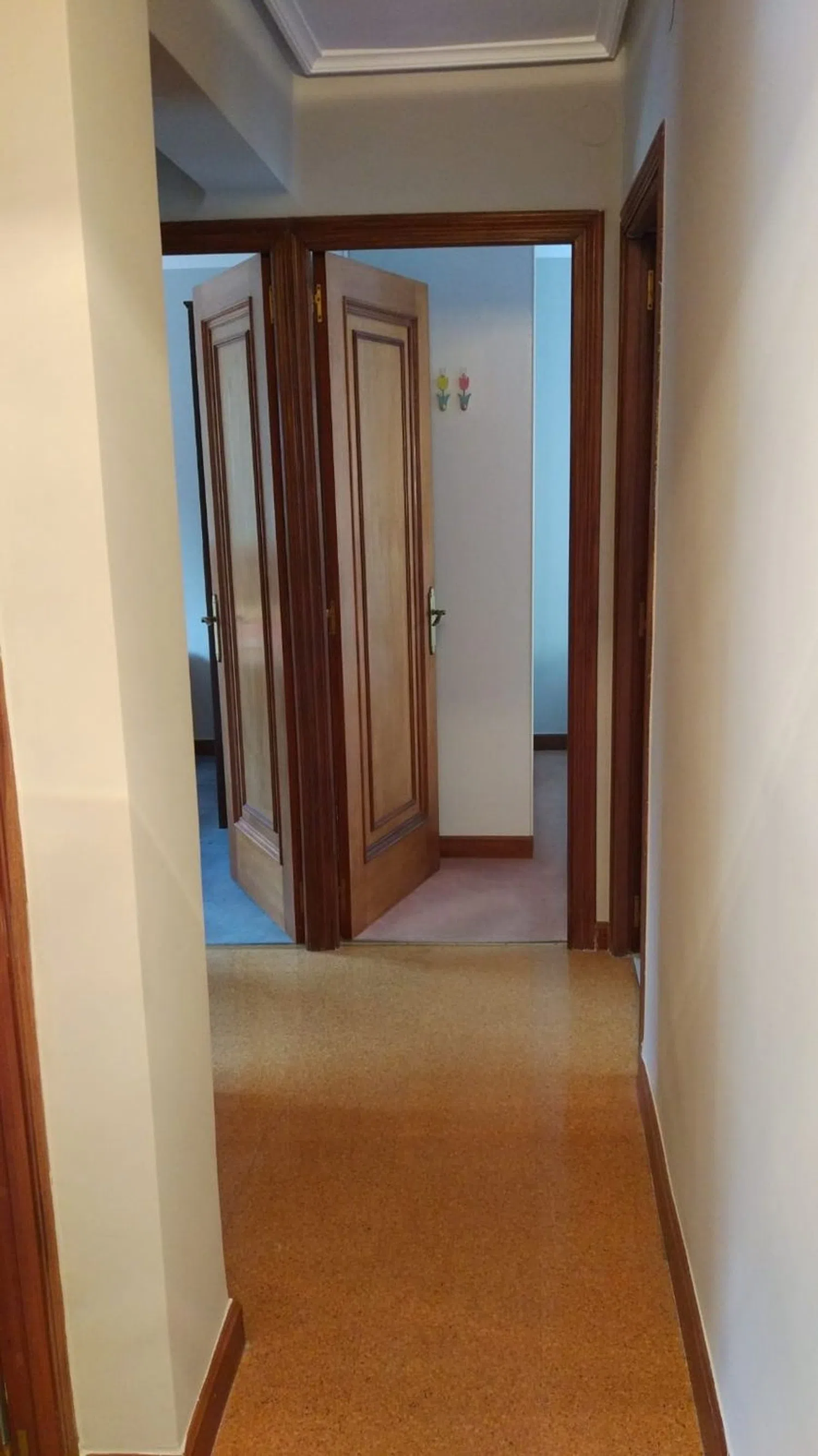Piso en calle Virgen del Camino, 5 - Foto 6