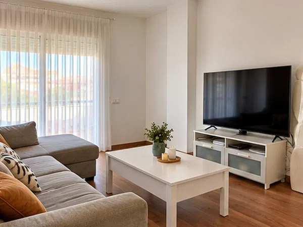 Chalet adosado en Calle Salvador s/n, Añoreta Golf - Paraíso del Sol, Añoreta Golf - Paraíso del Sol - Foto 2