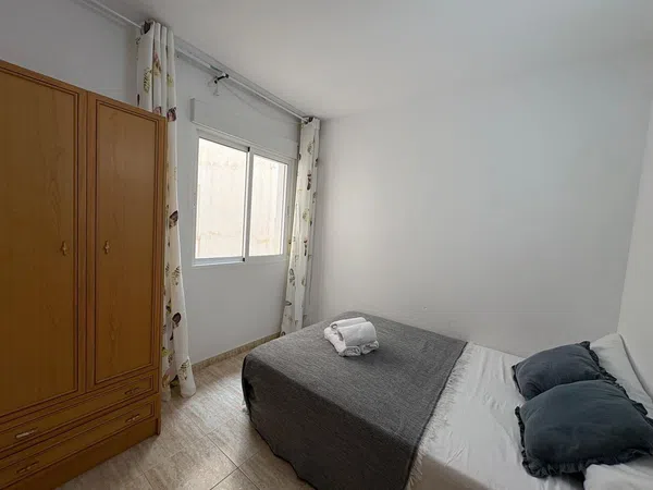 Piso en Calle la Loma, 48, Avenida Habaneras - Curva de Palangre - Foto 7