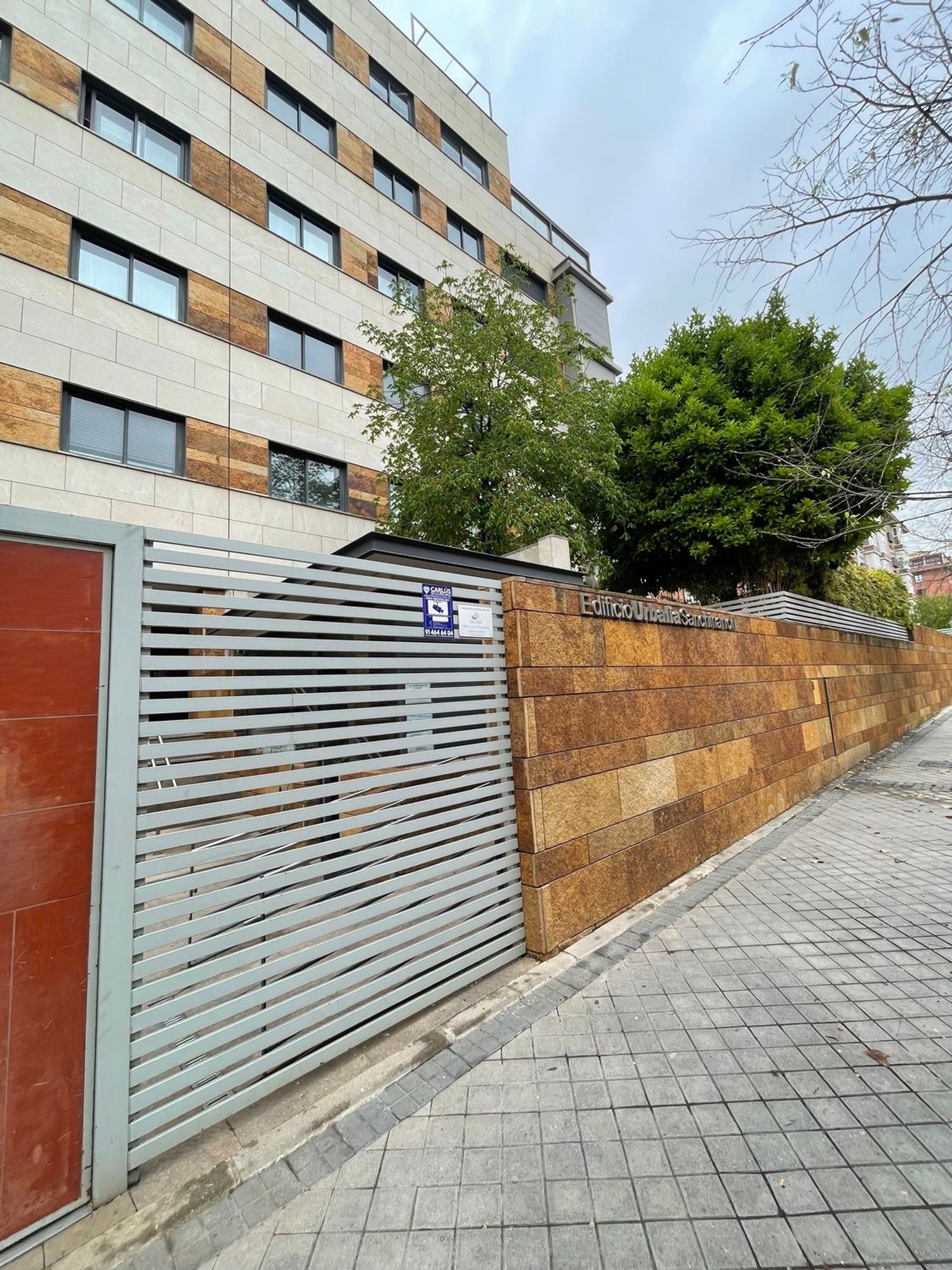 Piso en calle de Vicente Blasco Ibáñez, 23 - Foto 12