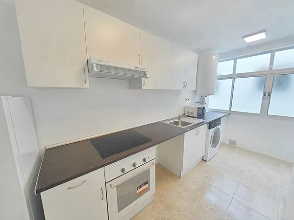 Piso en Barrio Gibralfaro - Foto 23