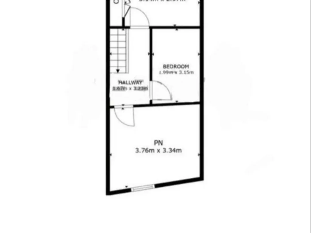 Casa adosada en  Carrer de Còrdova 242 - Foto 23