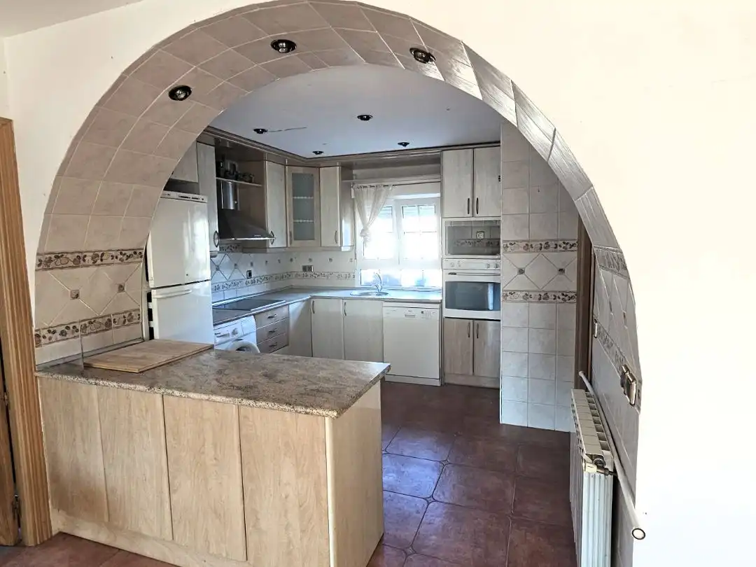 Chalet en  M-510 16 - Foto 36