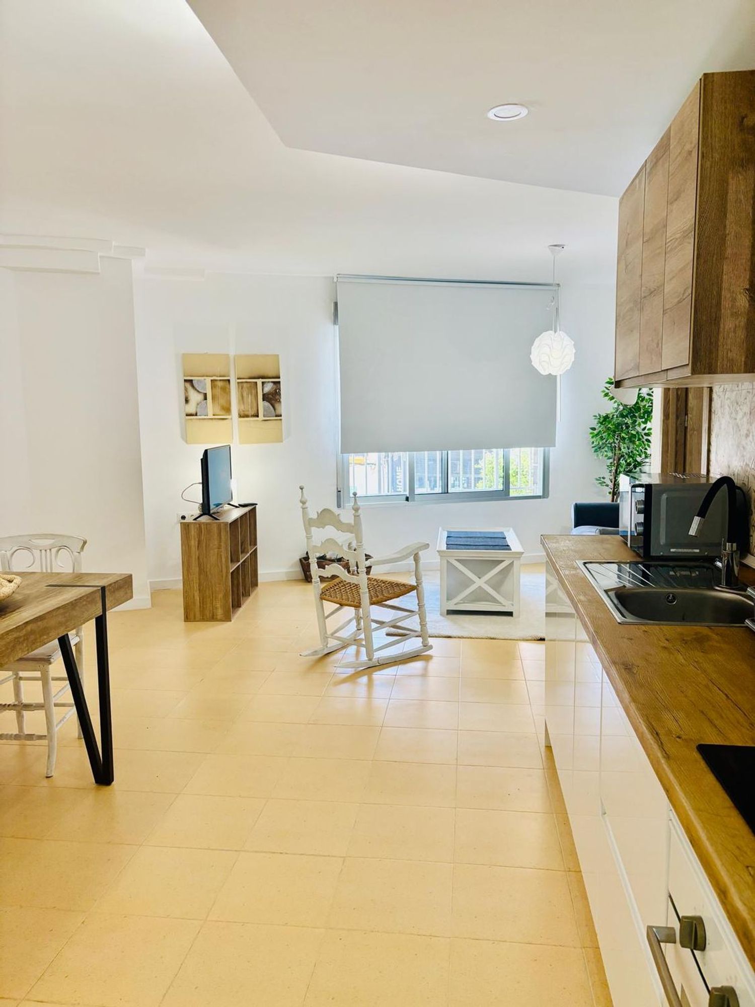 Loft en Calle de Méndez Núñez, 1, Zona Hospital-Plaza del Real - Foto 16