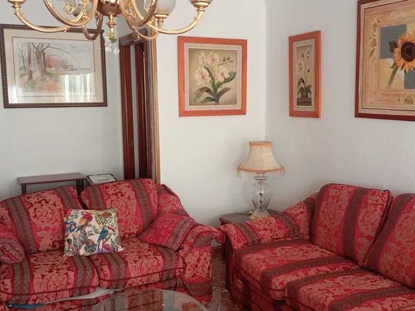 Piso en Avenida de la Ronda de Natzaret, 23, Natzaret - Foto 35