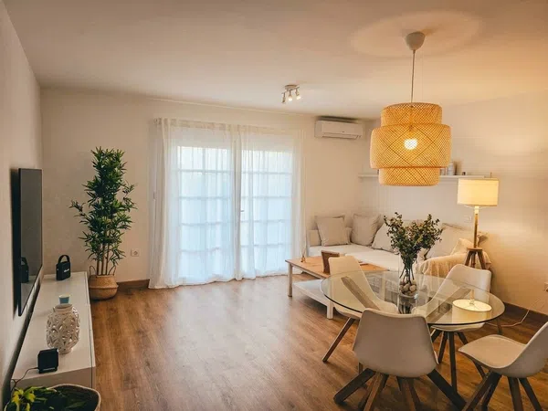 Piso en Avenida Barranco las Torres, 432, Casco Urbano, Casco Urbano - Foto 3