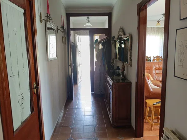 Casa o chalet independiente en Calle Liñares, 3 - Foto 26