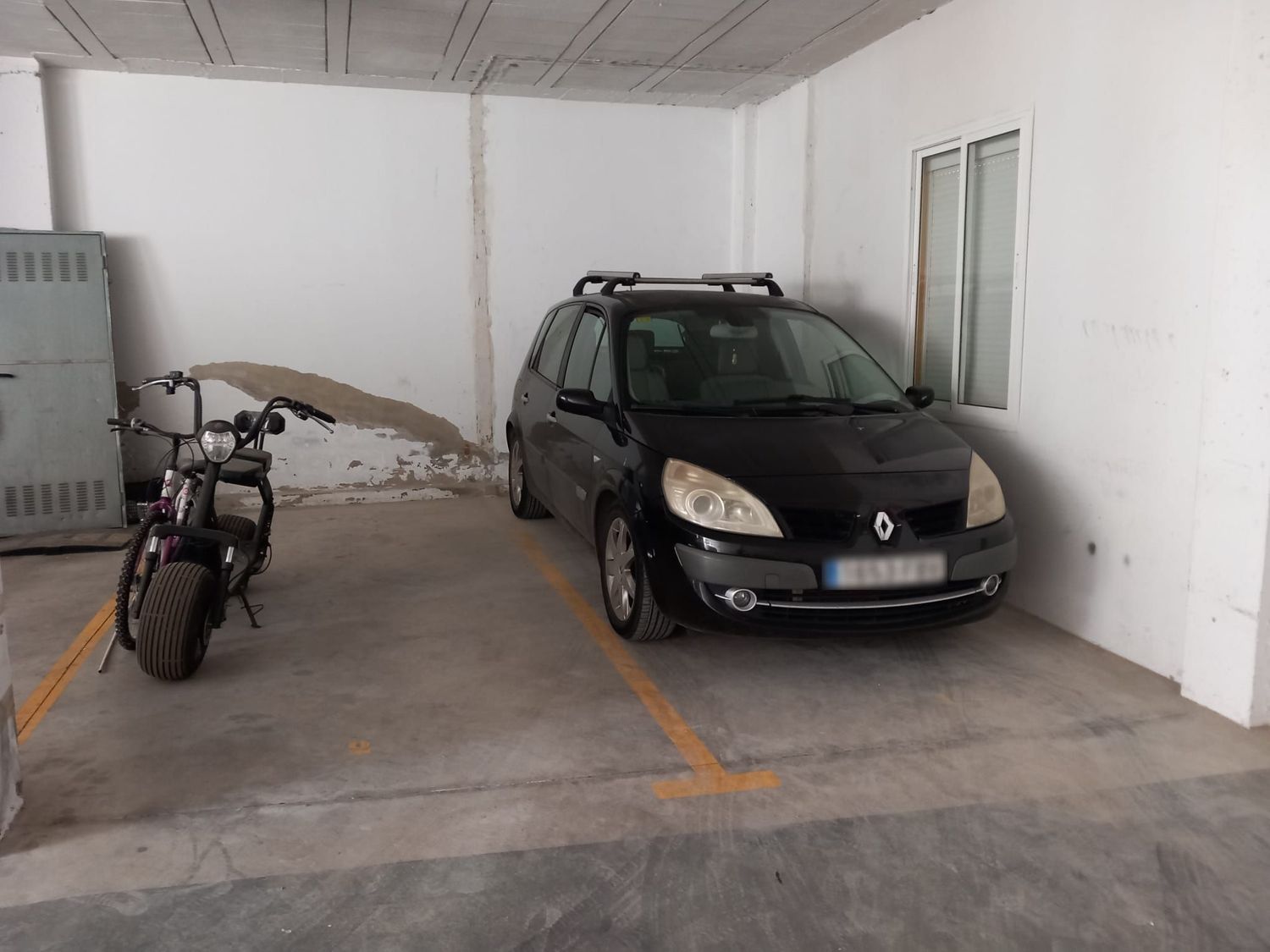 Piso en calle Méndez Núñez, 21 - Foto 17