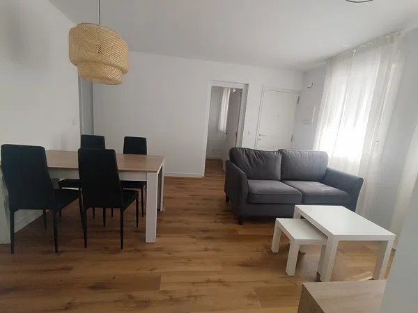 Chalet adosado en Calle Río Traba, 20, Os Mallos, Os Mallos - Foto 1