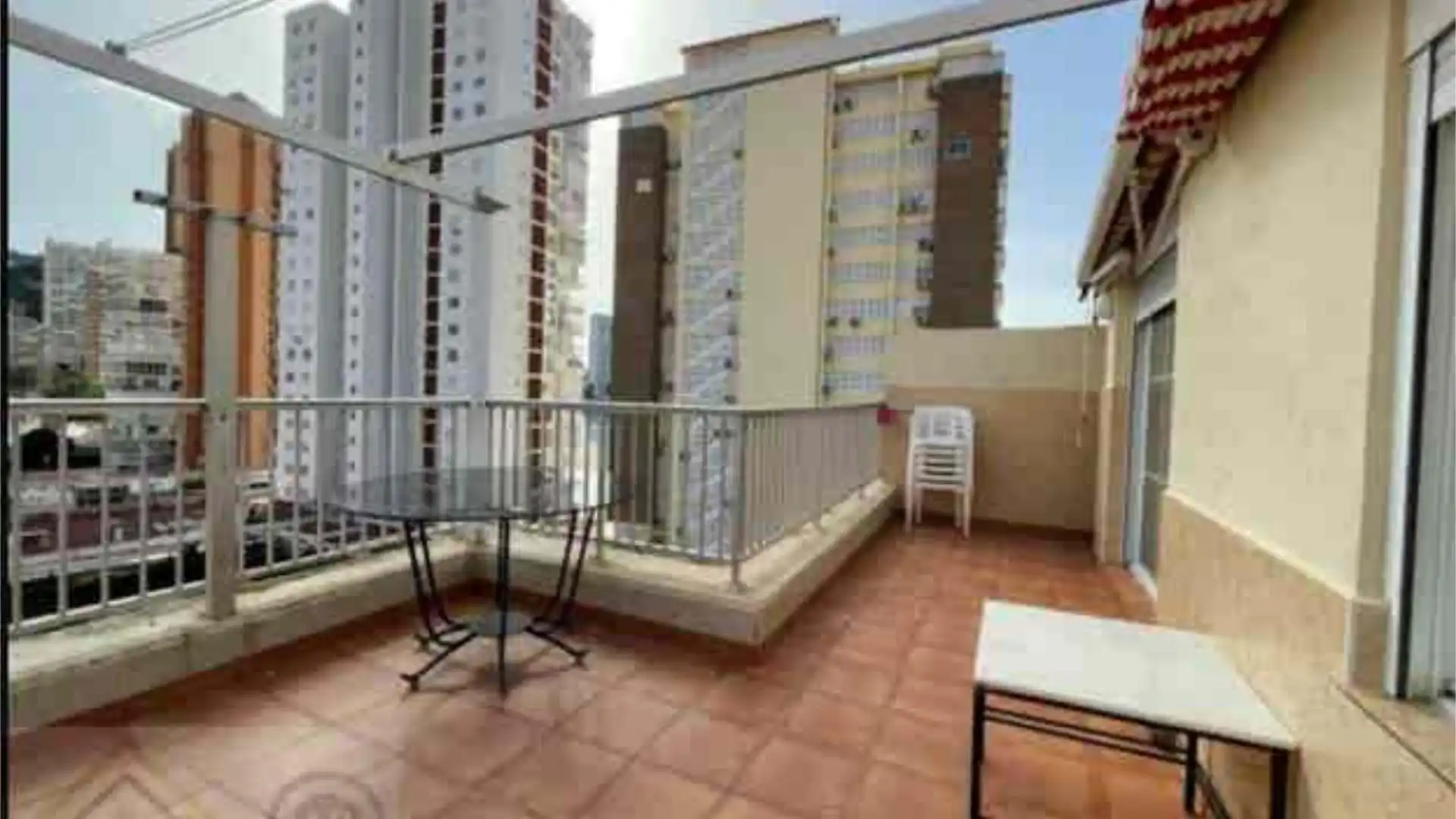 Ático en playa de levante - Foto 7