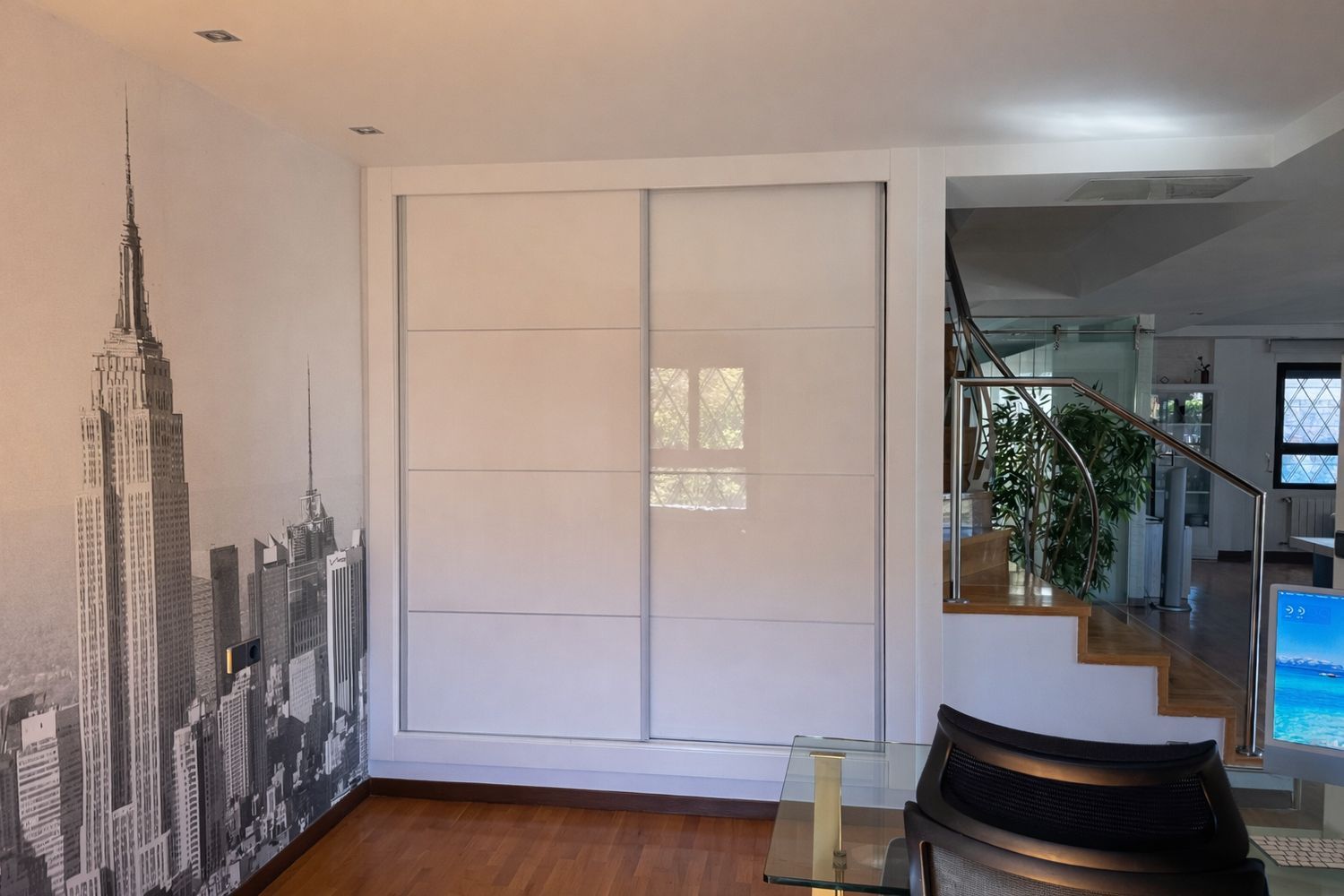 Casa independiente en Urb. el portón de los jerónimos Barrio La Ñora - Foto 13