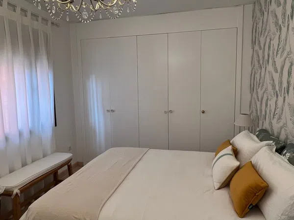 Piso en calle Maria De Maeztu, 3 - Foto 11