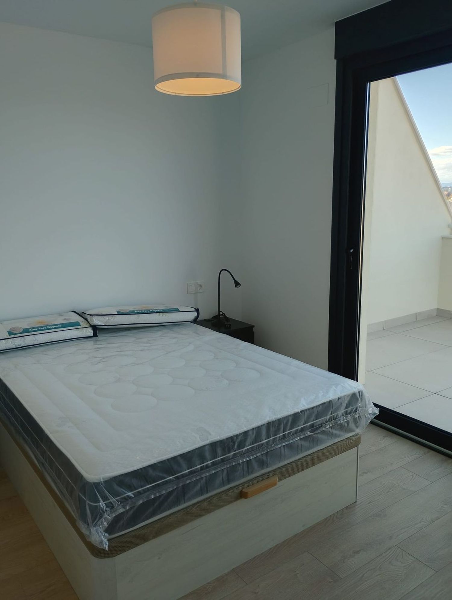 Ático en avenida de la Marina Española, 77 - Foto 3