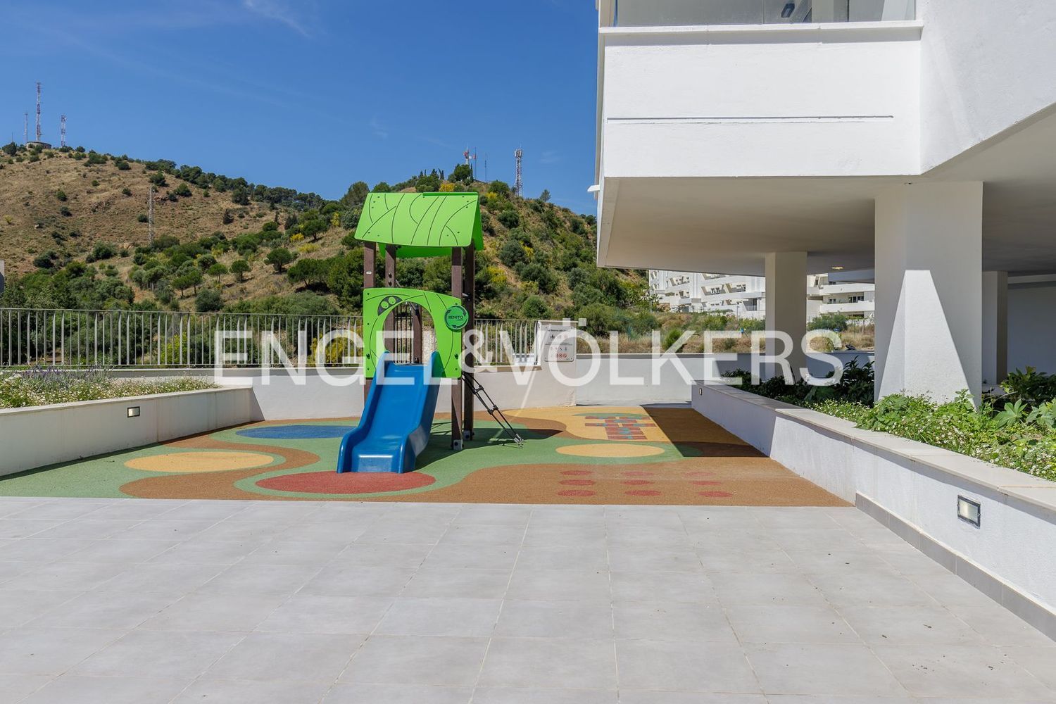 Piso en Limonar - Foto 40