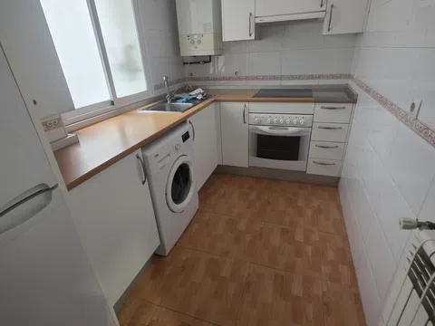 Piso en calle de Embajadores, 126