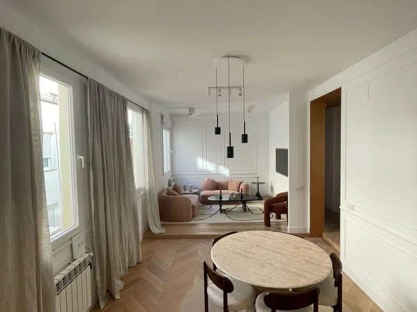 Piso en Barrio Huertas-Cortes