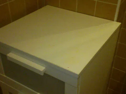 Estudio en calle Castillo, 14