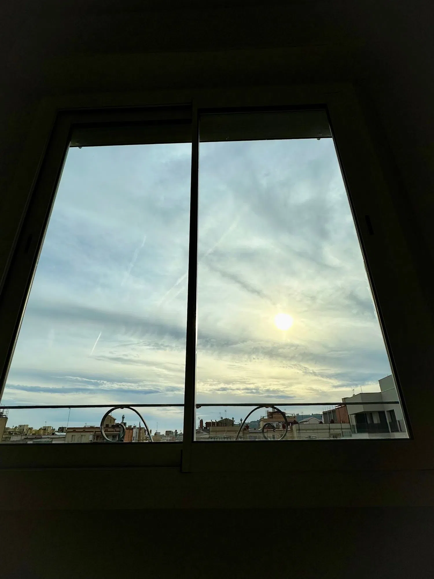 Ático en calle de València, 98 - Foto 8