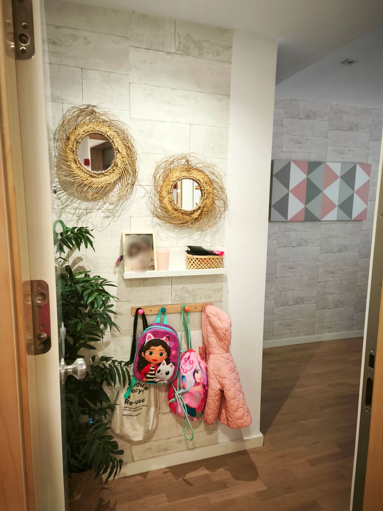 Piso en calle del Cirerer, 2 - Foto 4