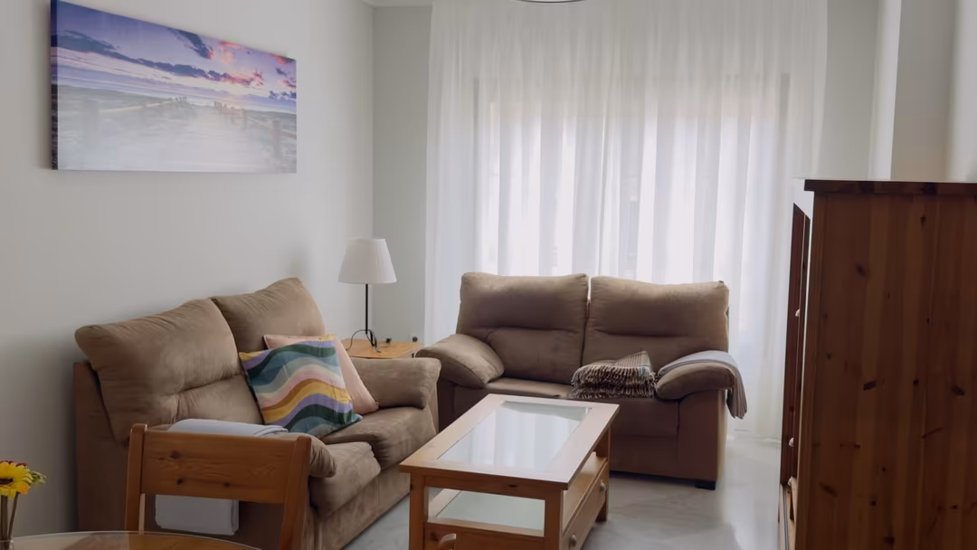 Piso en  Calle Doctor Muñoz Fernández 2DO - Foto 4