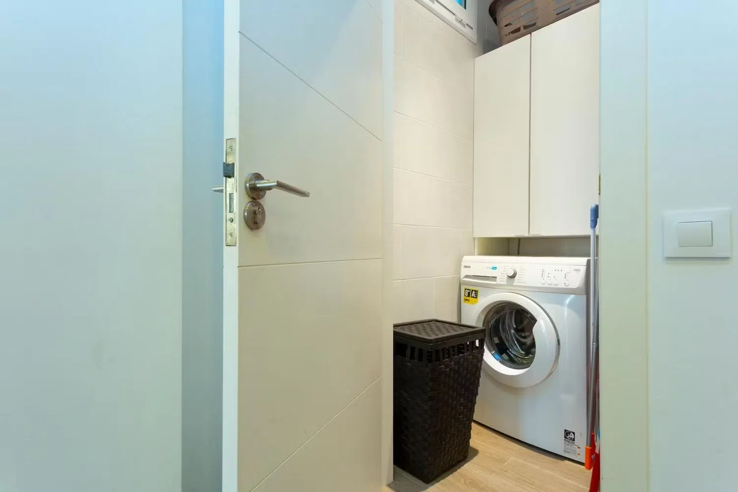 Piso en calle de Sta. Ágata, 1 - Foto 12