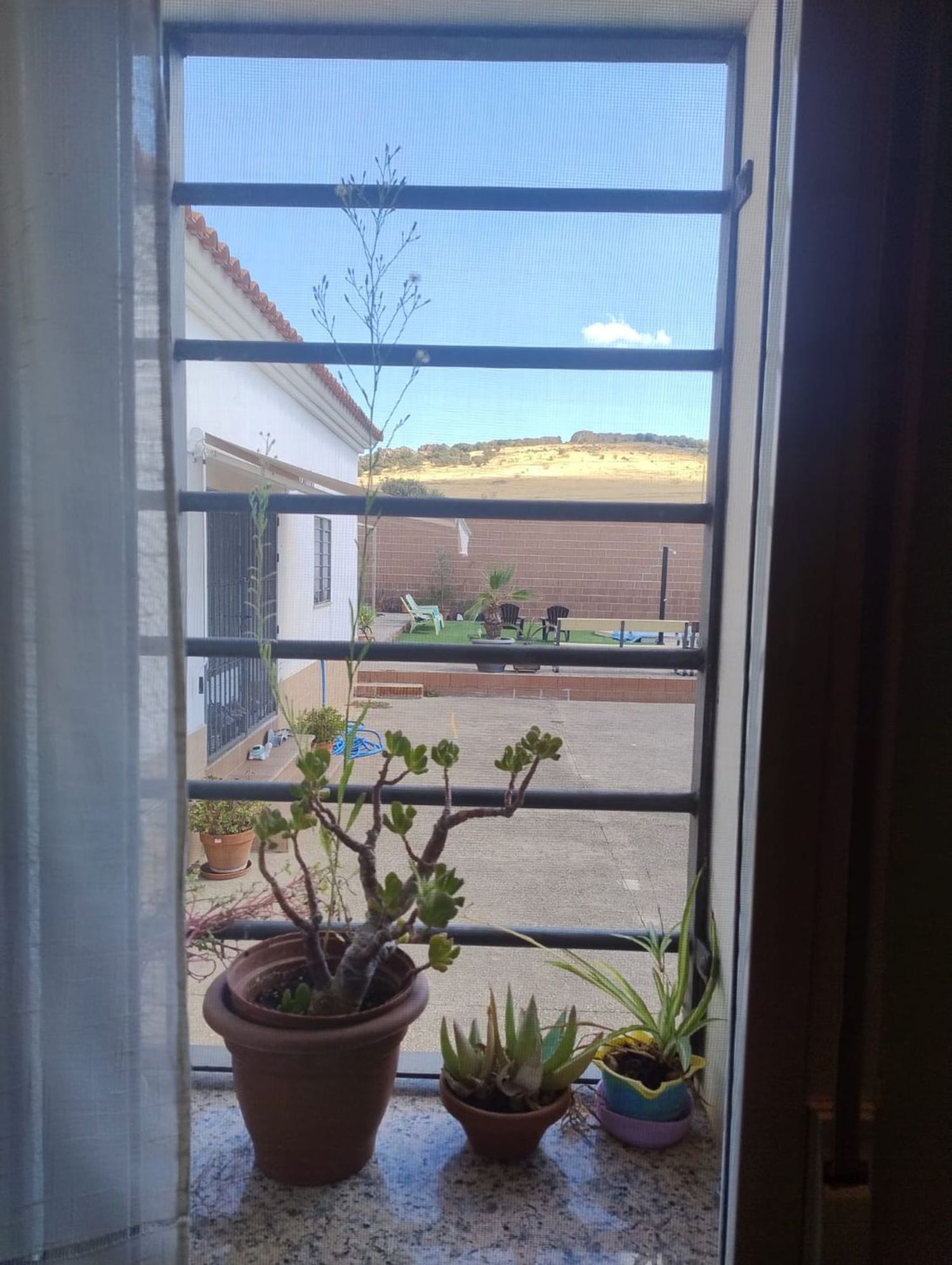 Casa o chalet independiente en Plaza San Antonio, 21, Ctra de Córdoba - Libertad, Ctra de Córdoba - Libertad - Foto 22