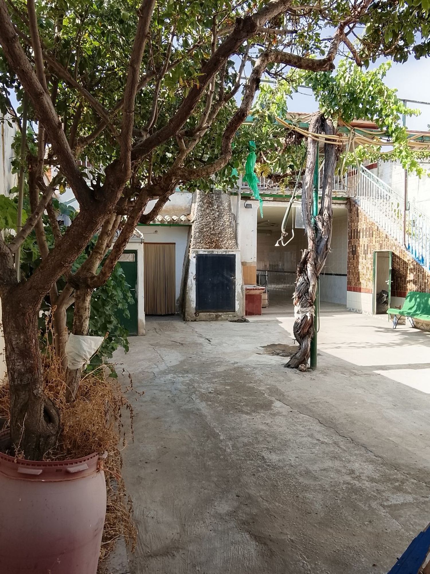 Casa o chalet independiente en Calle Asensio, 4, Barrios periféricos - Pedanías, Barrios periféricos - Pedanías - Foto 31