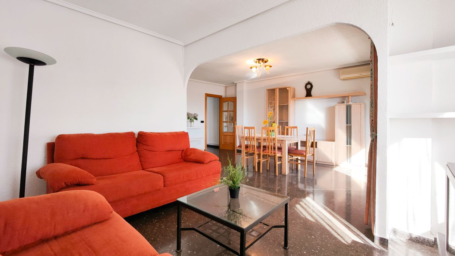 Piso en Avenida al Vedat, 110, Zona Avenida al Vedat, Zona Avenida al Vedat - Foto 3