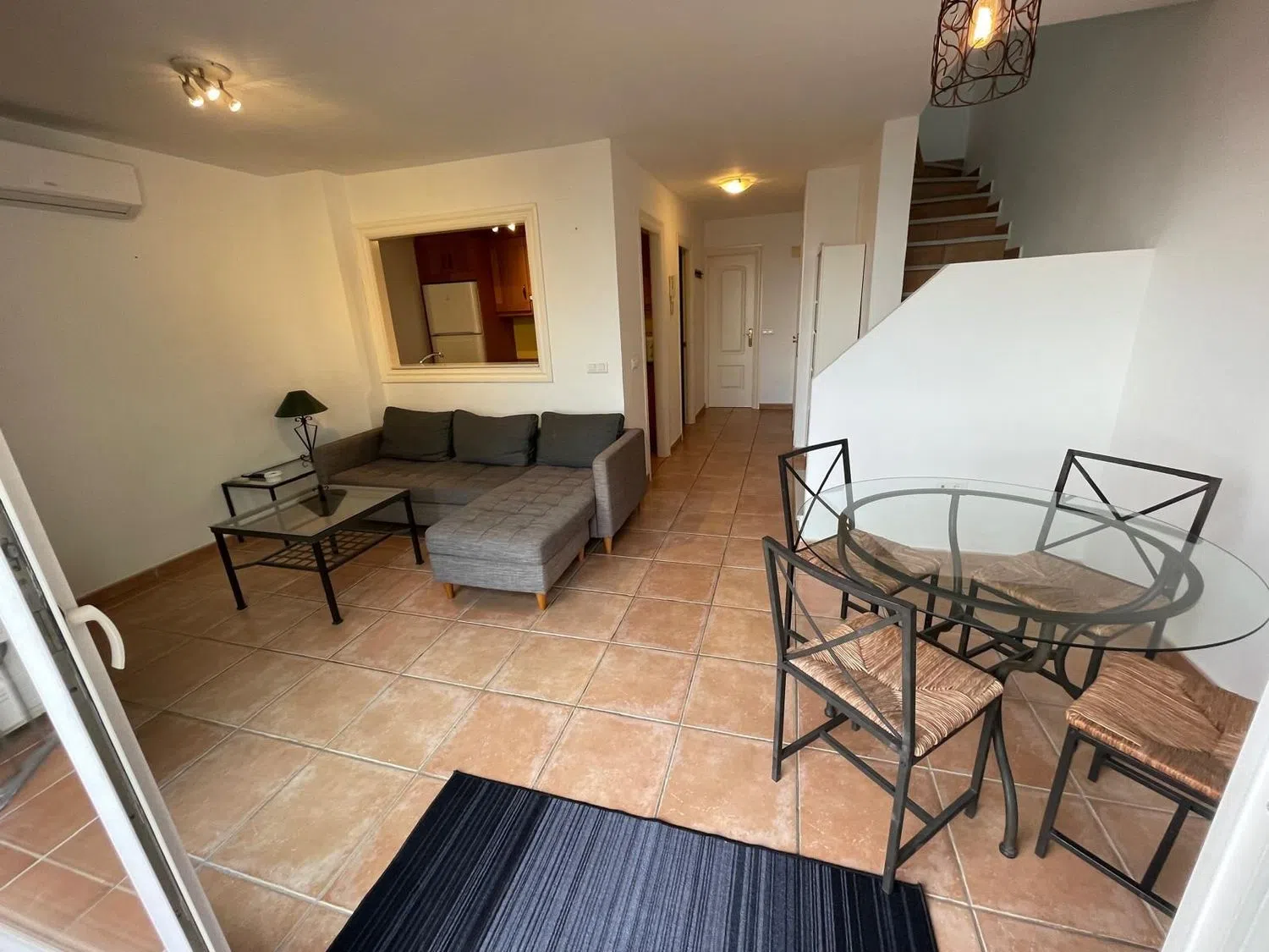 Dúplex en avenida Carvajal, 1 - Foto 2