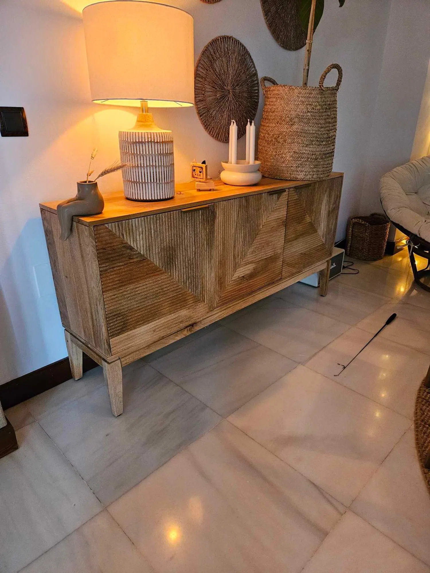 Piso en calle Maestra Ángeles Aspiazu, 35 - Foto 6