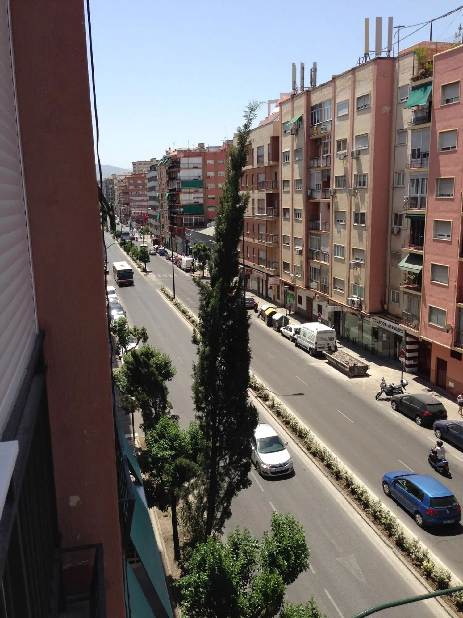 Piso en camino de Ronda, 164 - Foto 2