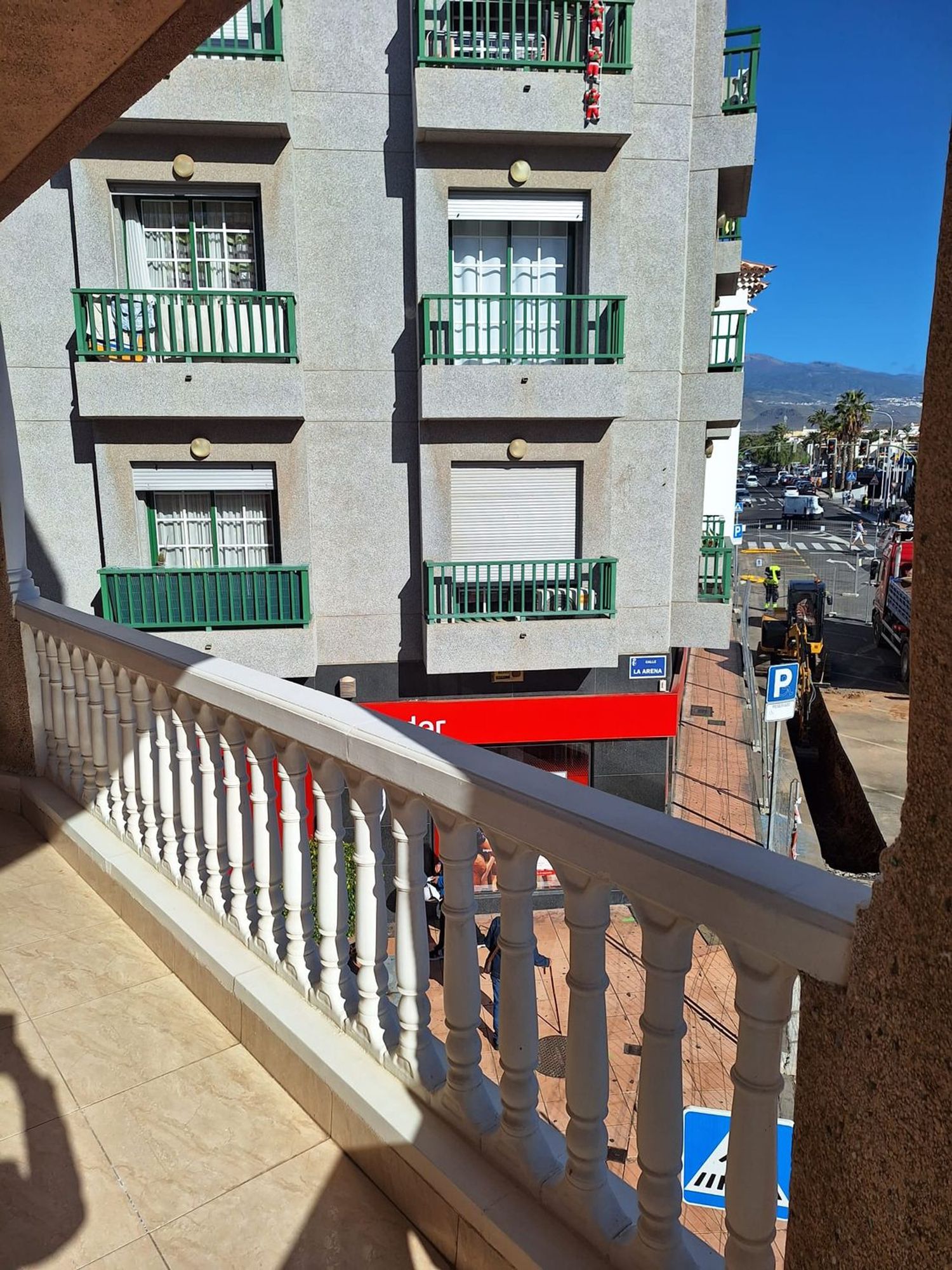 Piso en Av.Jose Antonio Tave, 2 - Foto 1