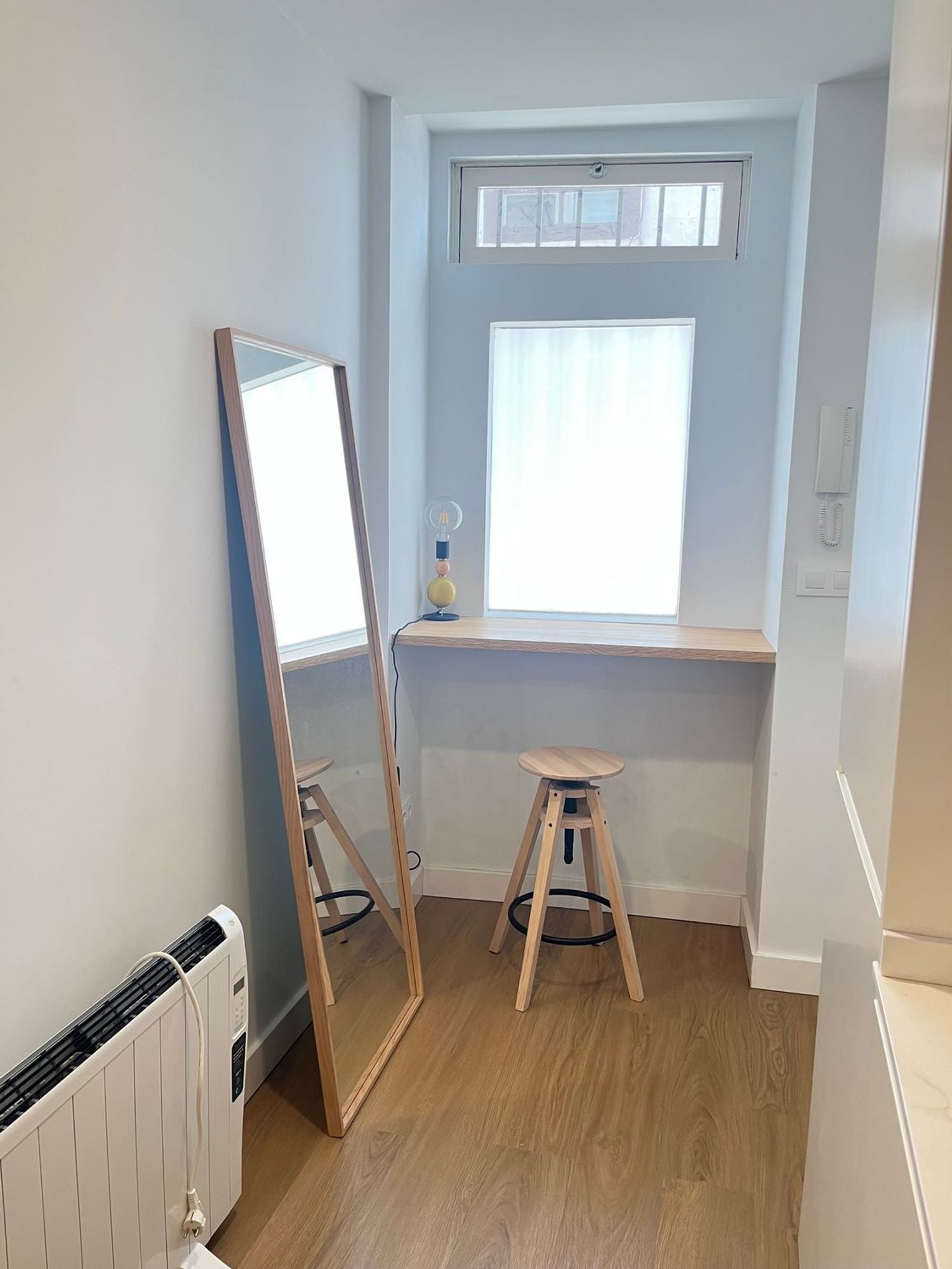 Estudio en Calle de Zapatería, 9, Ciudad Vieja - Centro, Ciudad Vieja - Centro - Foto 5