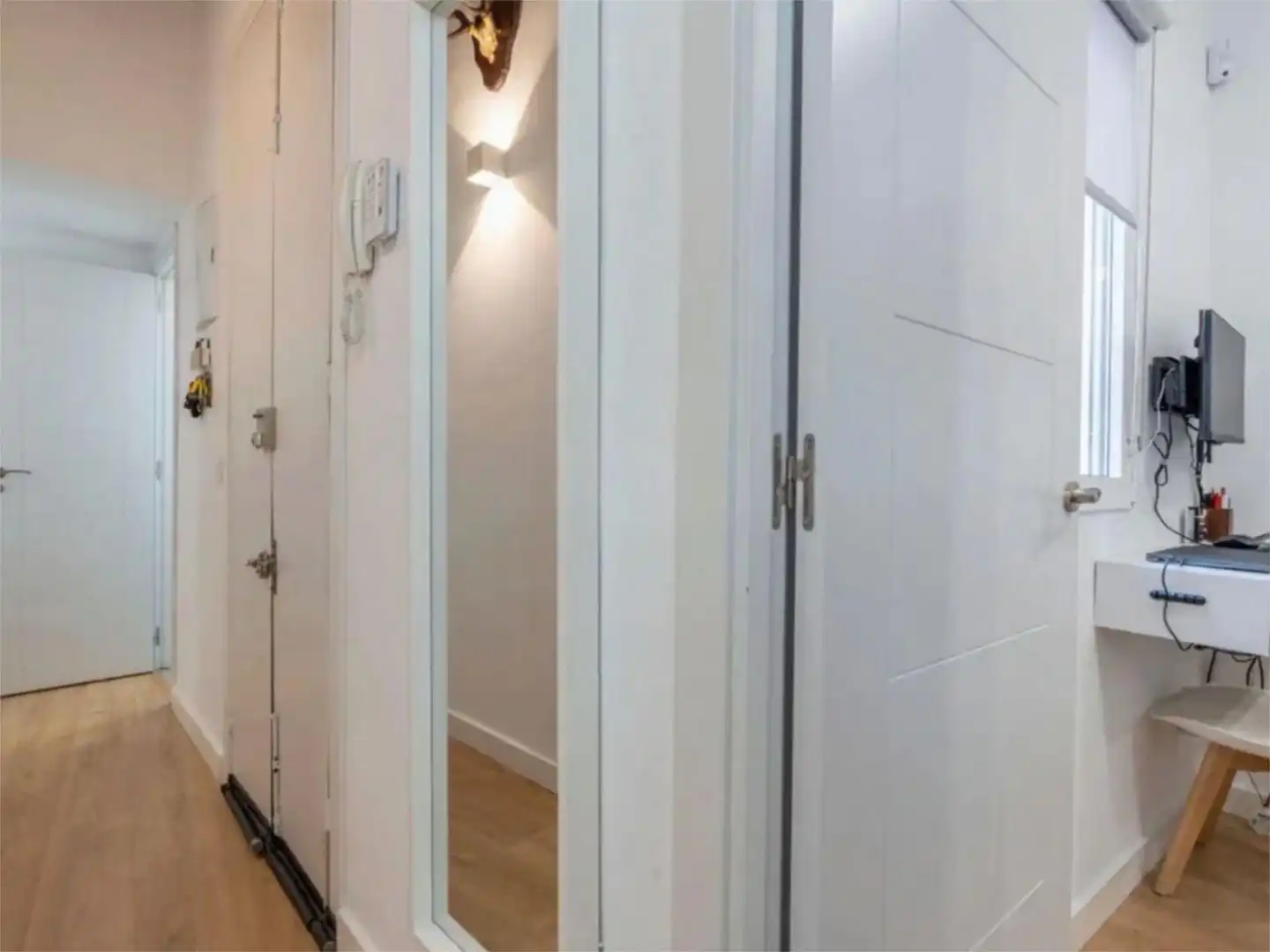 Piso en  Calle de las Virtudes 21 - Foto 14