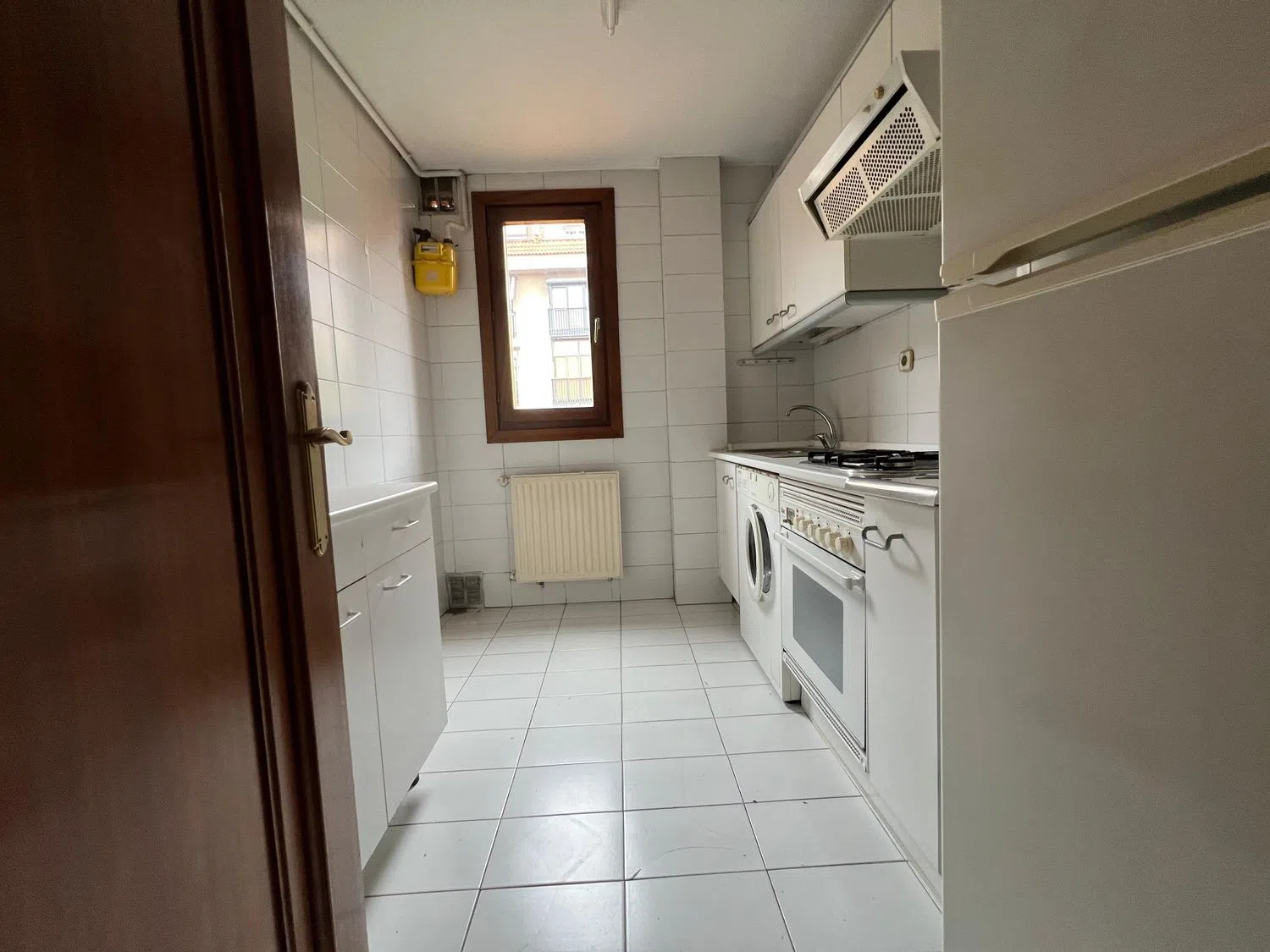 Piso en plaza de la Virgen de la Paloma, 2 - Foto 3